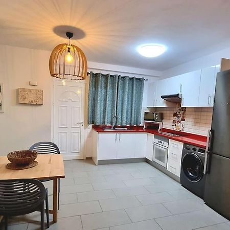 Tarajalejo Eco Ocean D Apartment Екстериор снимка