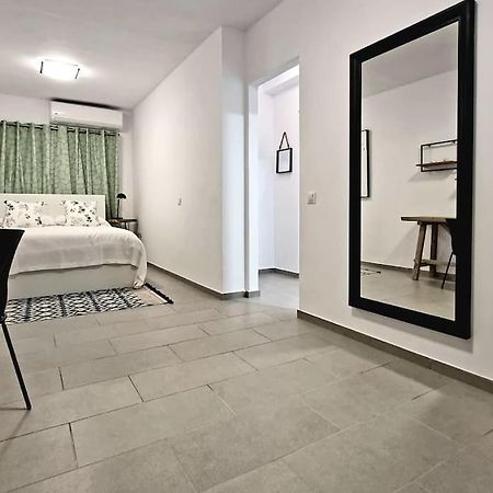 Tarajalejo Eco Ocean D Apartment Екстериор снимка