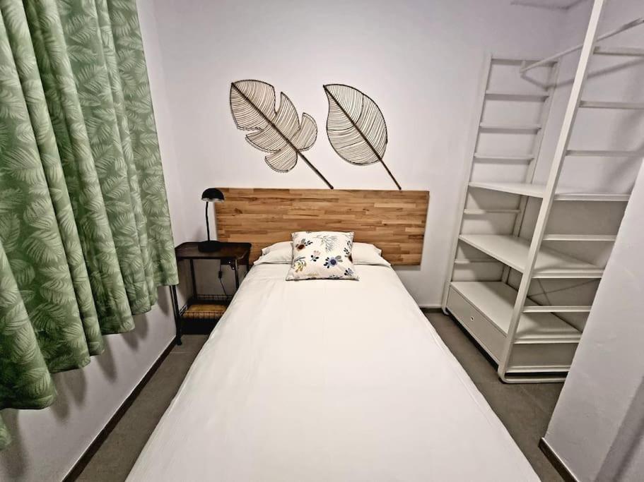 Tarajalejo Eco Ocean D Apartment Екстериор снимка