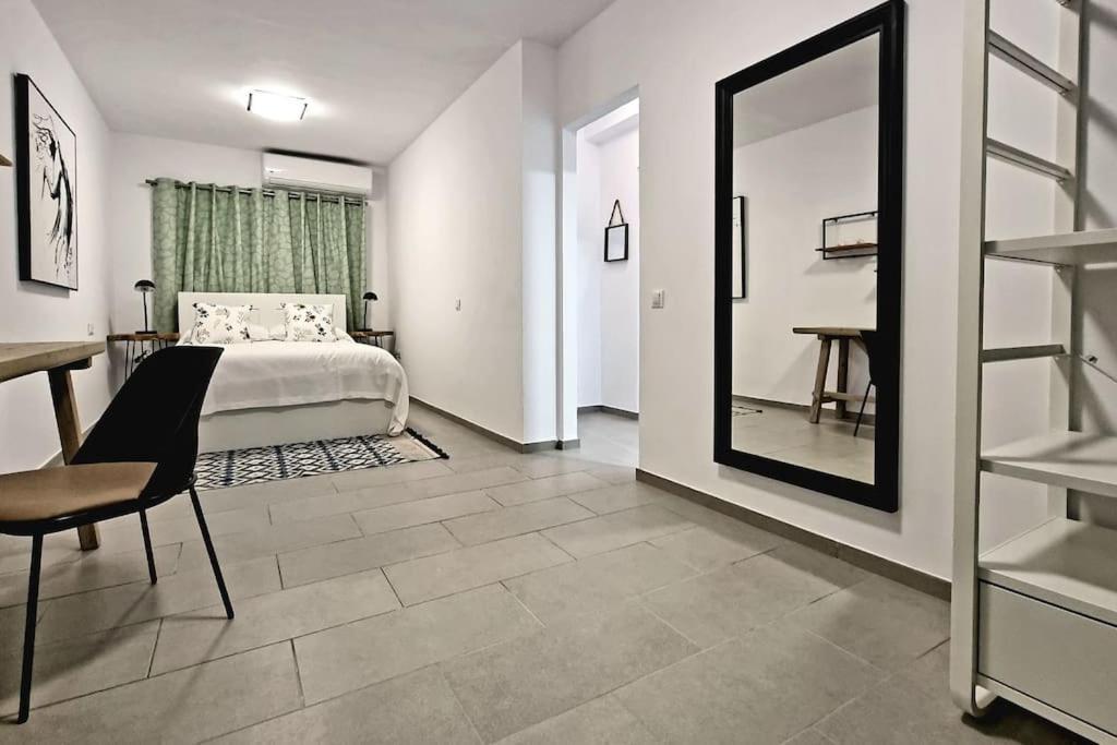Tarajalejo Eco Ocean D Apartment Екстериор снимка