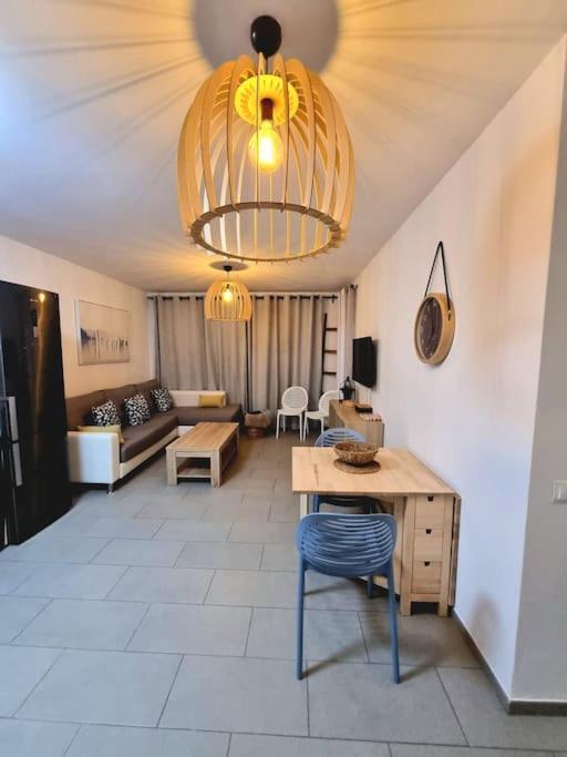 Tarajalejo Eco Ocean D Apartment Екстериор снимка